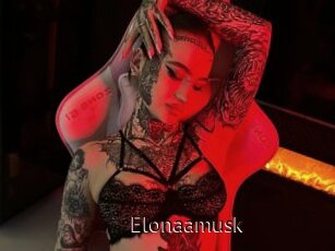 Elonaamusk