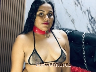 Elowenflorez