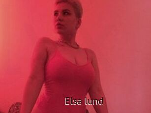 Elsa_lund
