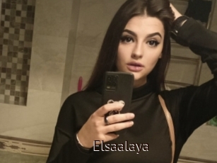 Elsaalaya