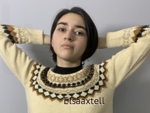 Elsaaxtell
