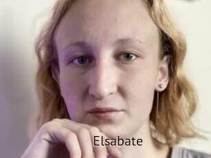 Elsabate