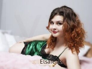 Elsafenix