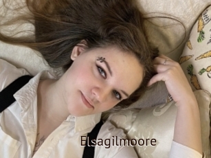 Elsagilmoore