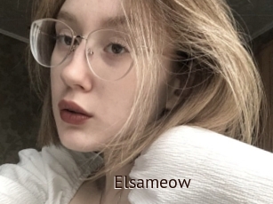 Elsameow