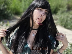 Elsaneal