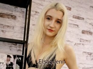 Elsaquenn