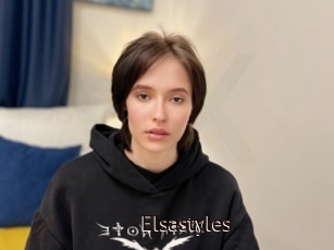 Elsastyles