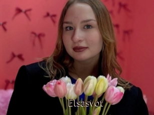 Elsasvot