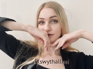 Elswythallissi