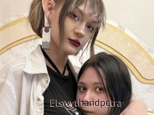 Elswythandpetra