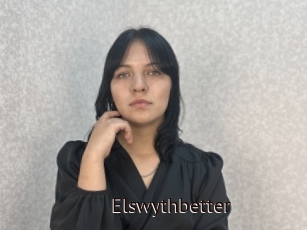 Elswythbetter