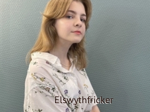 Elswythfricker