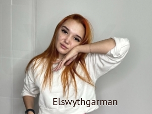 Elswythgarman