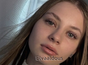 Elvaaldous