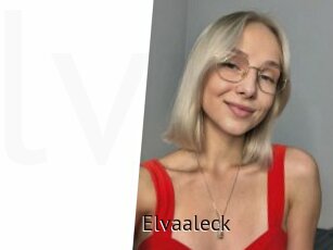 Elvaaleck