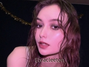 Elvacleeton