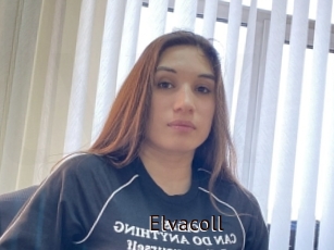 Elvacoll