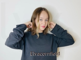 Elvacornfield