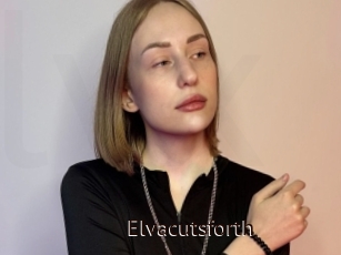 Elvacutsforth