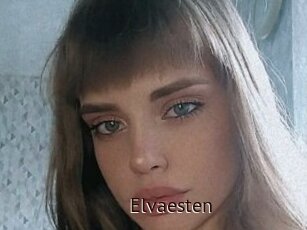 Elvaesten