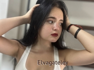 Elvagateley