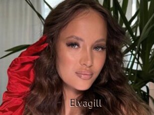 Elvagill