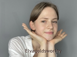 Elvagoldsworthy