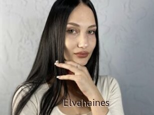 Elvahaines