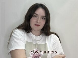 Elvahanners