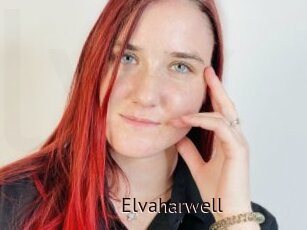 Elvaharwell