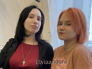 Elviaandora