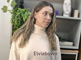 Elviabown