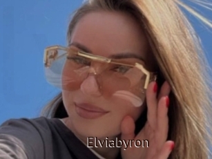 Elviabyron