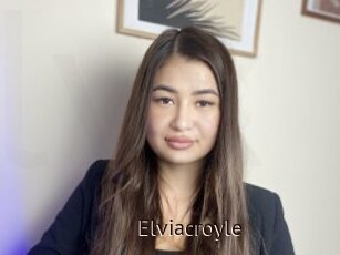 Elviacroyle
