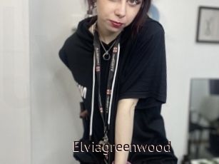 Elviagreenwood