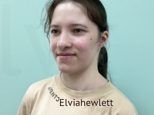 Elviahewlett