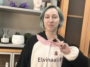 Elvinaaliff