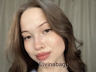 Elvinabagg