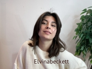 Elvinabeckett