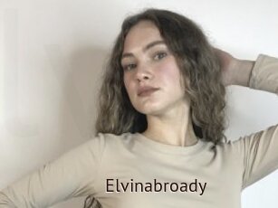 Elvinabroady