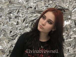Elvinabrownell