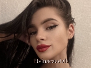 Elvinacaudell