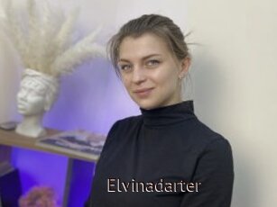 Elvinadarter