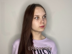 Elvinaemily