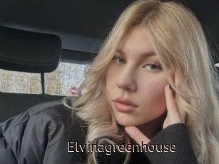 Elvinagreenhouse