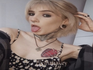 Elvinahakey