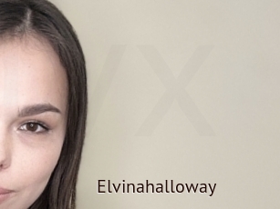 Elvinahalloway
