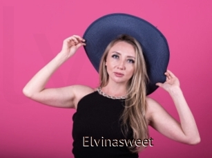 Elvinasweet