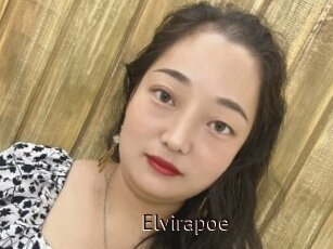 Elvirapoe
